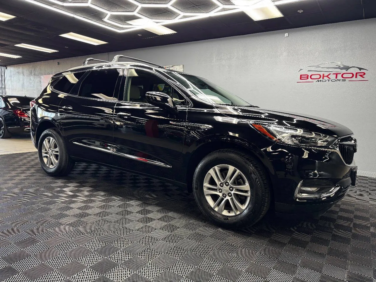 2019 Buick Enclave Essence