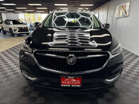 More photos of 2019 Buick Enclave Essence at Boktor Motors, NV