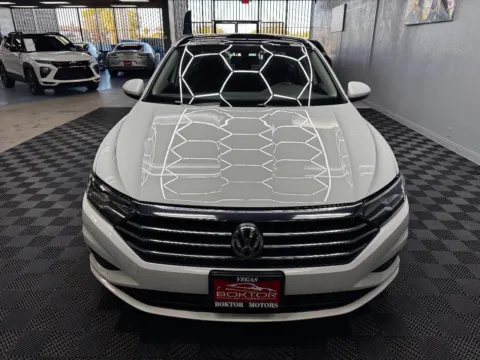 More photos of 2019 Volkswagen Jetta SE 4dr Sedan at Boktor Motors, NV
