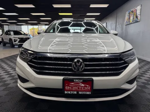 More photos of 2019 Volkswagen Jetta SE 4dr Sedan at Boktor Motors, NV