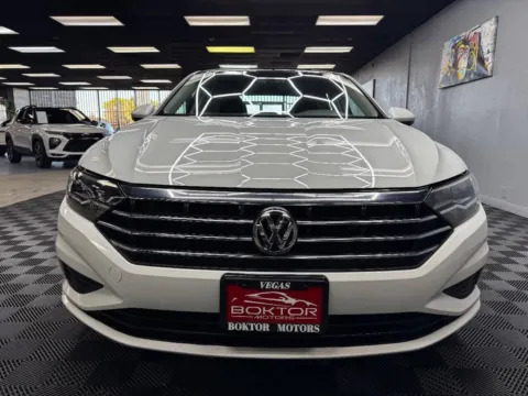 More photos of 2019 Volkswagen Jetta 1.4T SE at Boktor Motors, NV