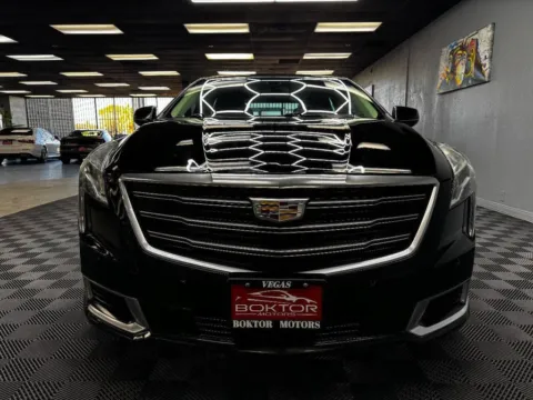 More photos of 2018 Cadillac XTS Luxury at Boktor Motors, NV