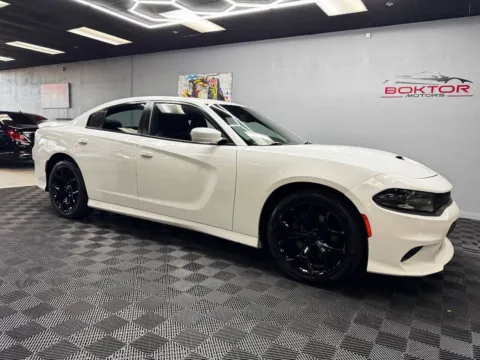 Photos of 2019 Dodge Charger GT 4dr Sedan for sale in Las Vegas, NV at Boktor Motors