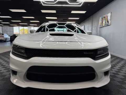 Another view of 2019 Dodge Charger GT 4dr Sedan for sale in Las Vegas, NV at Boktor Motors