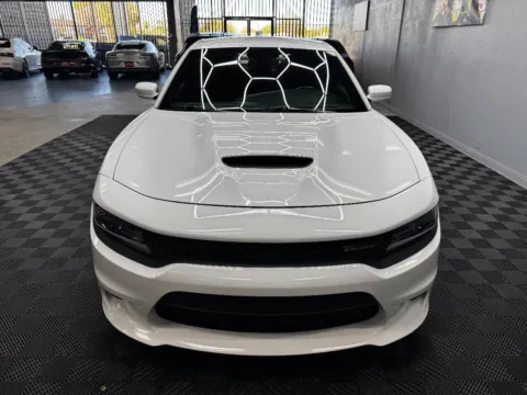 More photos of 2019 Dodge Charger GT 4dr Sedan at Boktor Motors, NV