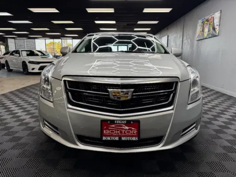 More photos of 2017 Cadillac XTS Luxury at Boktor Motors, NV