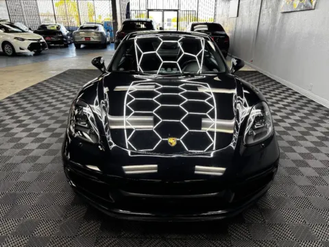 More photos of 2018 Porsche 718 Cayman GTS 2dr Coupe at Boktor Motors, NV