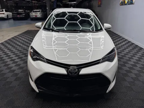 More photos of 2019 Toyota Corolla LE 4dr Sedan at Boktor Motors, NV