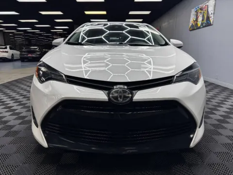 More photos of 2019 Toyota Corolla LE 4dr Sedan at Boktor Motors, NV