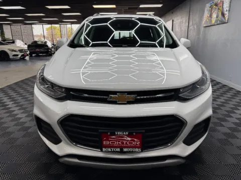 More photos of 2019 Chevrolet Trax LT 4dr Crossover at Boktor Motors, NV