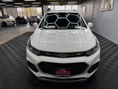 More photos of 2019 Chevrolet Trax LT 4dr Crossover at Boktor Motors, NV