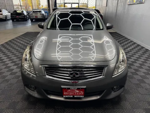 More photos of 2013 Infiniti G37 Sedan x AWD 4dr Sedan at Boktor Motors, NV