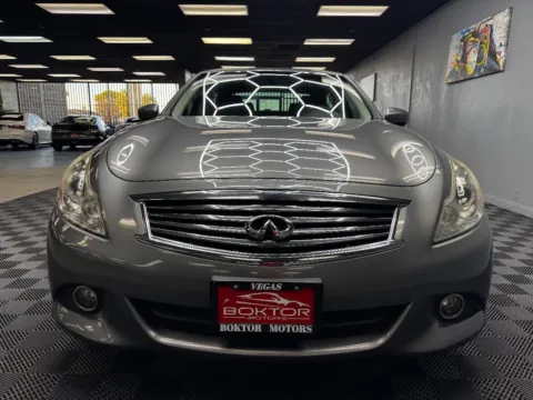 More photos of 2013 Infiniti G37 Sedan x AWD 4dr Sedan at Boktor Motors, NV