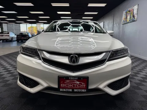 More photos of 2018 Acura ILX w/Special Edition 4dr Sedan Package at Boktor Motors, NV