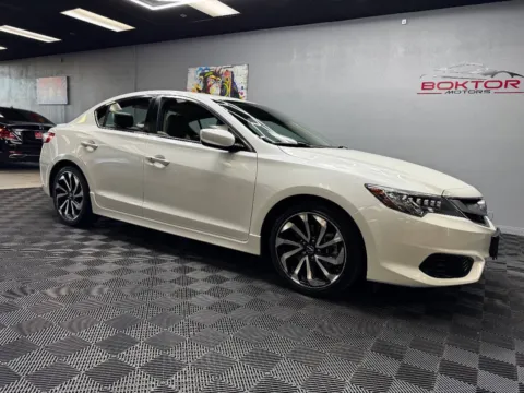 Photos of 2018 Acura ILX w/Special Edition 4dr Sedan Package for sale in Las Vegas, NV at Boktor Motors