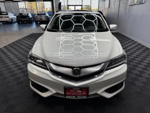 More photos of 2018 Acura ILX w/Special Edition 4dr Sedan Package at Boktor Motors, NV