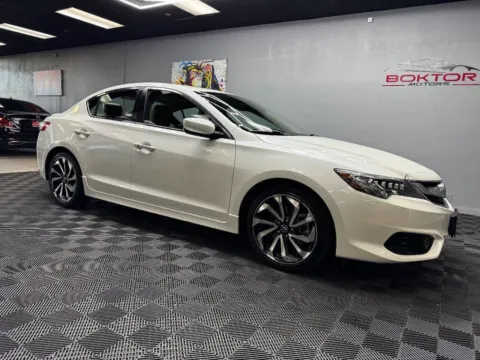Photos of 2018 Acura ILX Special Edition for sale in Las Vegas, NV at Boktor Motors