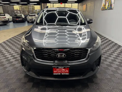 More photos of 2020 Kia Sorento LX V6 4dr SUV at Boktor Motors, NV