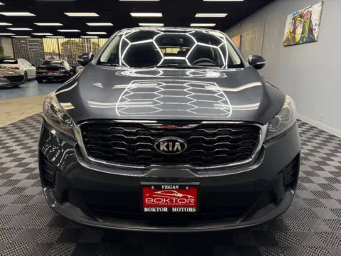 More photos of 2020 Kia Sorento LX V6 4dr SUV at Boktor Motors, NV