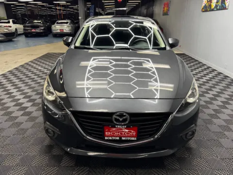 More photos of 2016 Mazda MAZDA3 i Touring 4dr Sedan 6A at Boktor Motors, NV