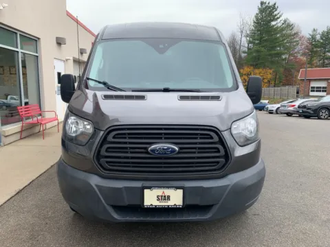 Photos of 2017 Ford Transit Van 350 for sale in Meriden, CT at Star Auto Sales