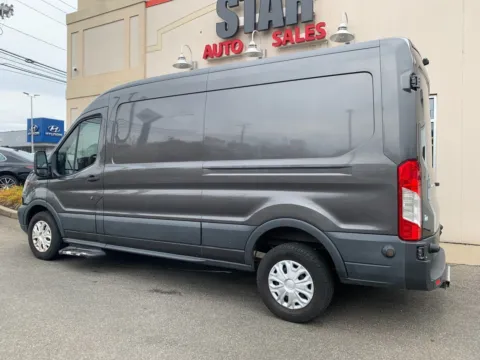 More photos of 2017 Ford Transit Van 350 at Star Auto Sales, CT