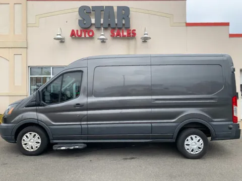 More photos of 2017 Ford Transit Van 350 at Star Auto Sales, CT
