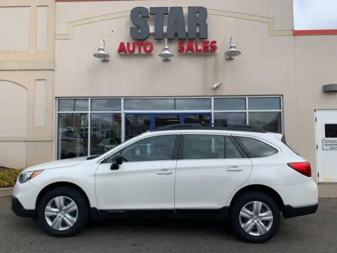 More photos of 2015 Subaru Outback 2.5i at Star Auto Sales, CT