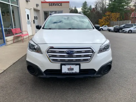 Photos of 2015 Subaru Outback 2.5i for sale in Meriden, CT at Star Auto Sales