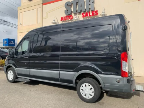 More photos of 2017 Ford Transit Van 350 at Star Auto Sales, CT