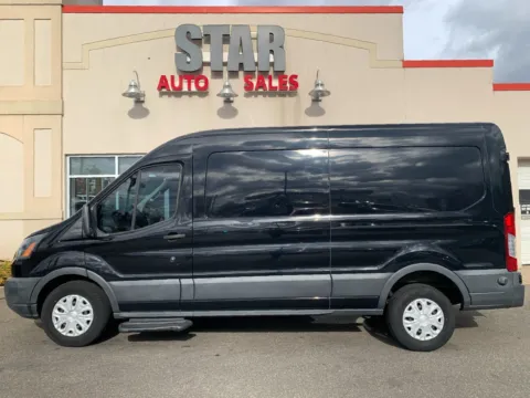 More photos of 2017 Ford Transit Van 350 at Star Auto Sales, CT