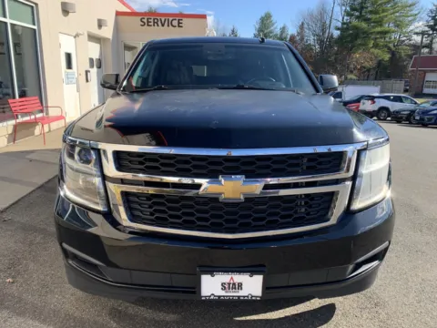 Photos of 2016 Chevrolet Suburban LT for sale in Meriden, CT at Star Auto Sales