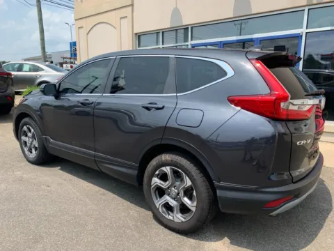 More photos of 2018 Honda CR-V EX at Star Auto Sales, CT
