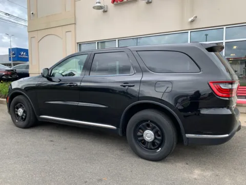 More photos of 2022 Dodge Durango Pursuit at Star Auto Sales, CT