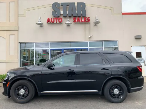 More photos of 2022 Dodge Durango Pursuit at Star Auto Sales, CT