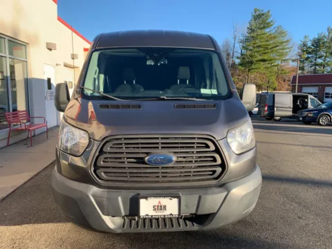 Photos of 2017 Ford Transit Van 350 for sale in Meriden, CT at Star Auto Sales