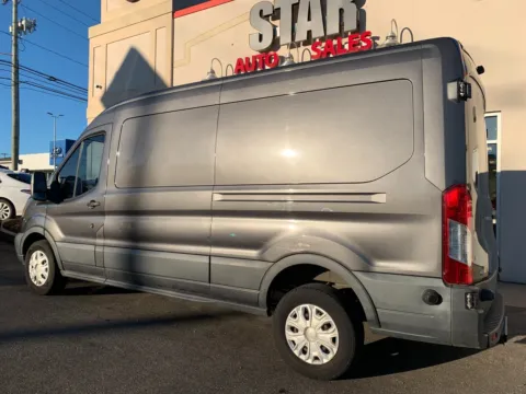 More photos of 2017 Ford Transit Van 350 at Star Auto Sales, CT