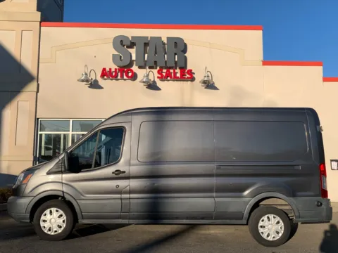 More photos of 2017 Ford Transit Van 350 at Star Auto Sales, CT