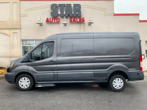More photos of 2017 Ford Transit Van 350 at Star Auto Sales, CT