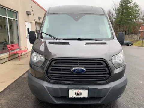 Photos of 2017 Ford Transit Van 350 for sale in Meriden, CT at Star Auto Sales