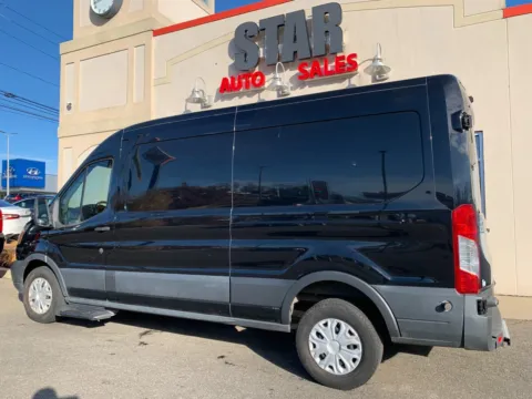 More photos of 2017 Ford Transit Van 350 at Star Auto Sales, CT