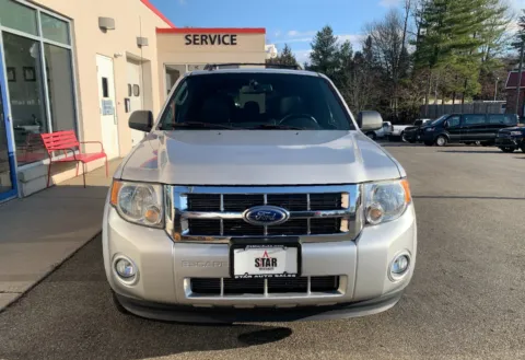 Photos of 2012 Ford Escape XLT for sale in Meriden, CT at Star Auto Sales
