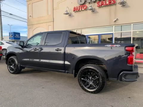 More photos of 2023 Chevrolet Silverado 1500 Custom at Star Auto Sales, CT