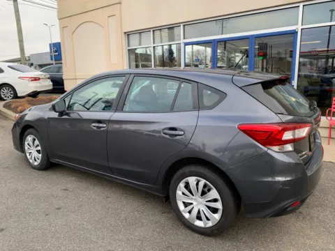 More photos of 2019 Subaru Impreza 2.0i at Star Auto Sales, CT