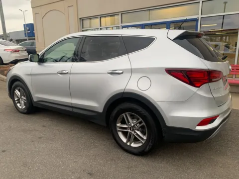 More photos of 2018 Hyundai Santa Fe Sport 2.4L at Star Auto Sales, CT