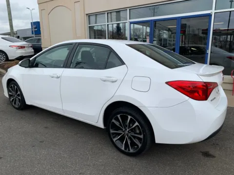More photos of 2018 Toyota Corolla L at Star Auto Sales, CT