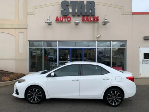 More photos of 2018 Toyota Corolla L at Star Auto Sales, CT