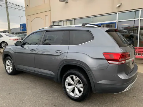 More photos of 2018 Volkswagen Atlas 3.6L V6 SE at Star Auto Sales, CT