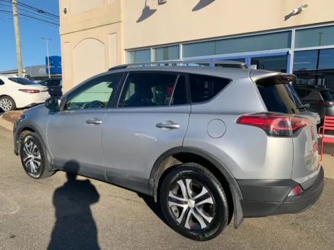 More photos of 2017 Toyota RAV4 LE at Star Auto Sales, CT