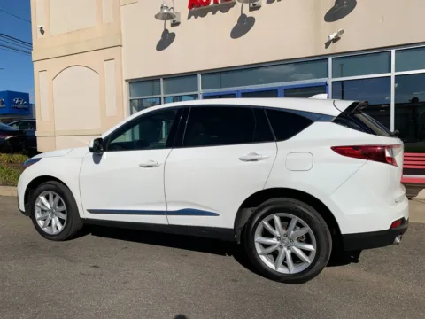 More photos of 2020 Acura RDX SH-AWD at Star Auto Sales, CT